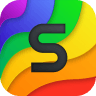 Surge app logo