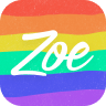 Zoe app logo